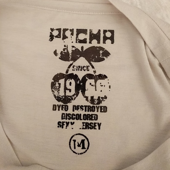 Official Pacha NYC tee - Picture 4 of 6